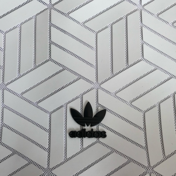 NWT Adidas 3D Gym Sack - Picture 2 of 4